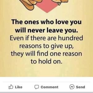 Meet your Posher, Patricia